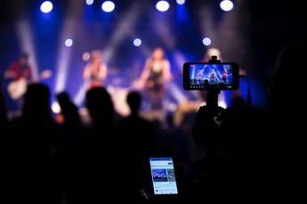 L’importanza dello streaming nell’intrattenimento 4.0 L’importanza dello streaming nell’intrattenimento 4.0